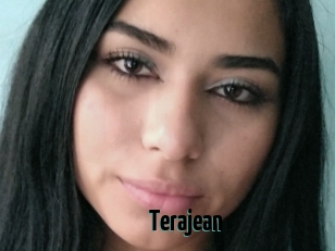 Terajean