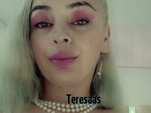 Teresaas