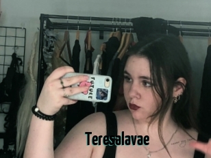 Teresalavae