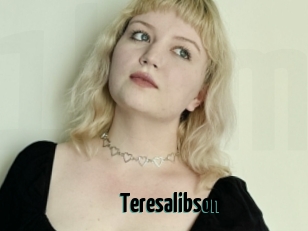 Teresalibson