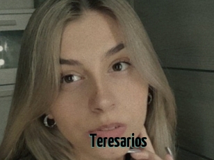 Teresarios