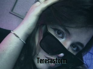 Teresastorm