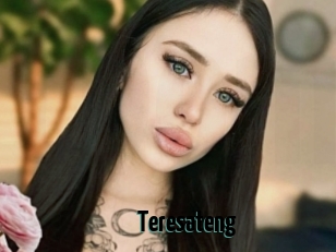 Teresateng