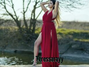 Teressarayy