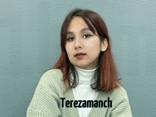 Terezamanch