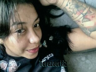 Terezaortiz