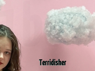 Terridisher