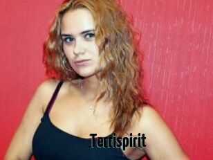 Terrispirit