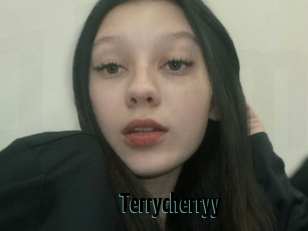 Terrycherryy