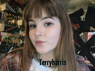 Terryharris