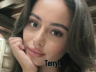 Terryla
