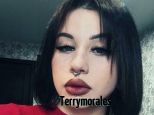 Terrymorales