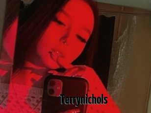 Terrynichols