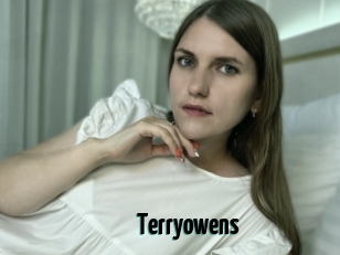 Terryowens