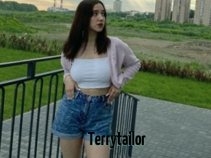 Terrytailor