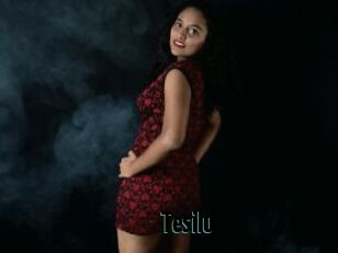 Tesilu