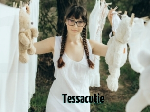 Tessacutie