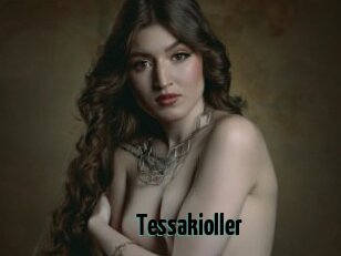 Tessakioller