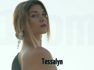 Tessalyn