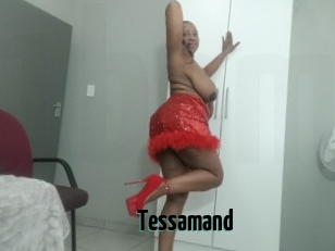 Tessamand