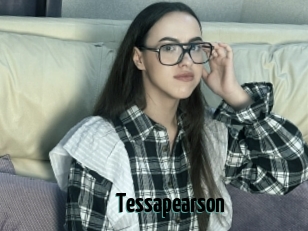 Tessapearson