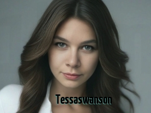 Tessaswanson