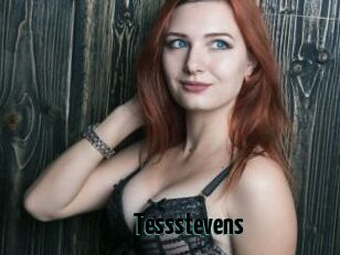 Tessstevens