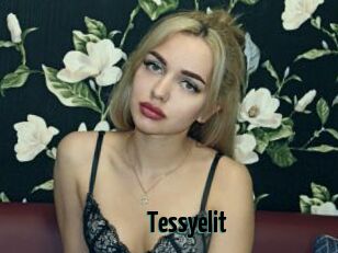 Tessyelit