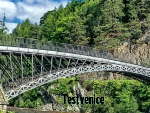 Testvenice
