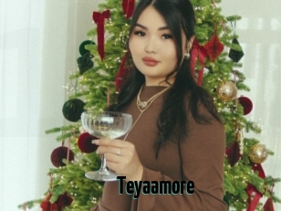 Teyaamore