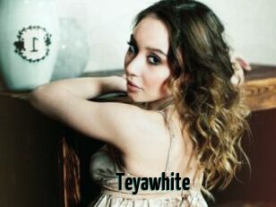 Teyawhite