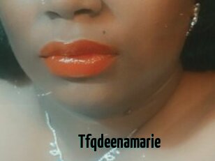 Tfqdeenamarie