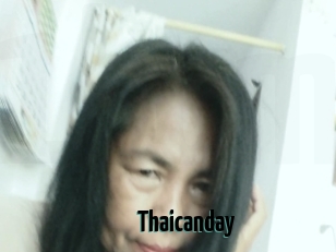 Thaicanday