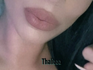Thaliaaa