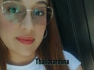 Thaliacardona
