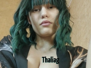 Thaliag