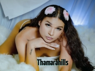 Thamarahills