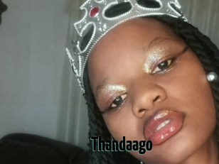 Thandaago