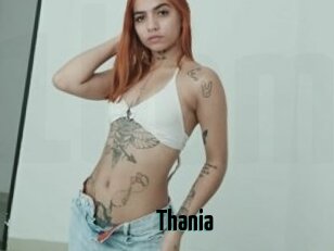 Thania