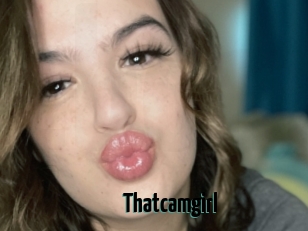 Thatcamgirl