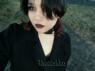 Theaaskins