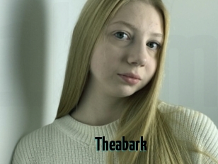 Theabark