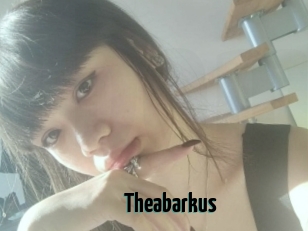 Theabarkus