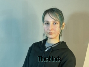 Theablock