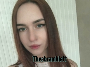 Theabramblett