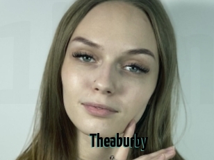 Theaburby
