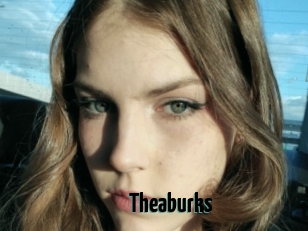 Theaburks