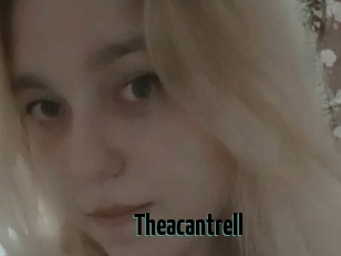 Theacantrell