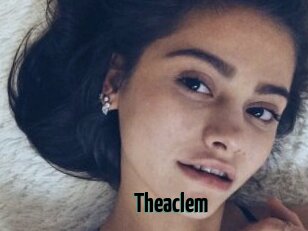Theaclem