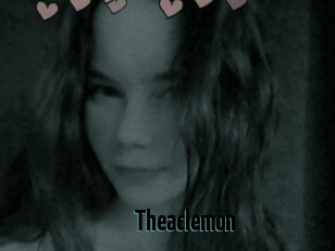 Theaclemon